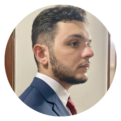 Advogado Dr. Orlando Gois
