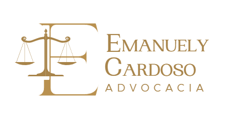 Logo do escritório Emanuely Cardoso Advocacia