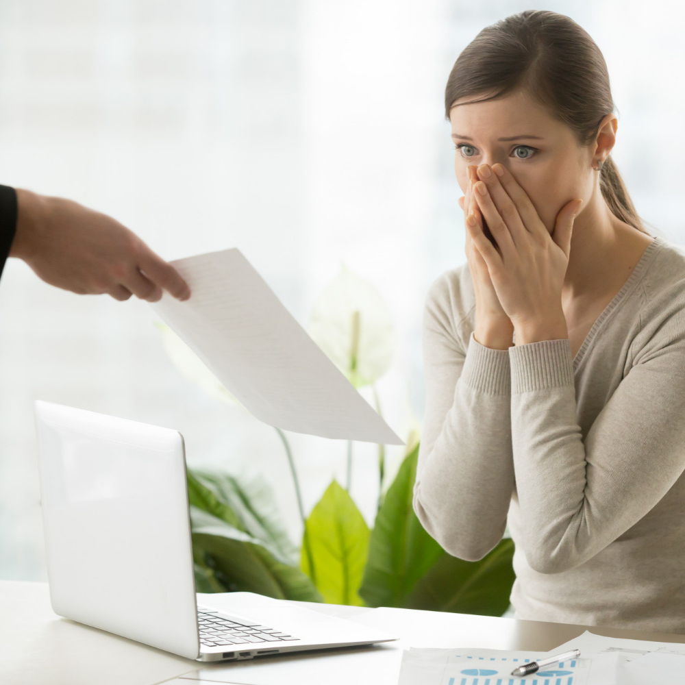 Foi demitido e não sabe se recebeu seus direitos trabalhistas corretamente? Saiba o que fazer
