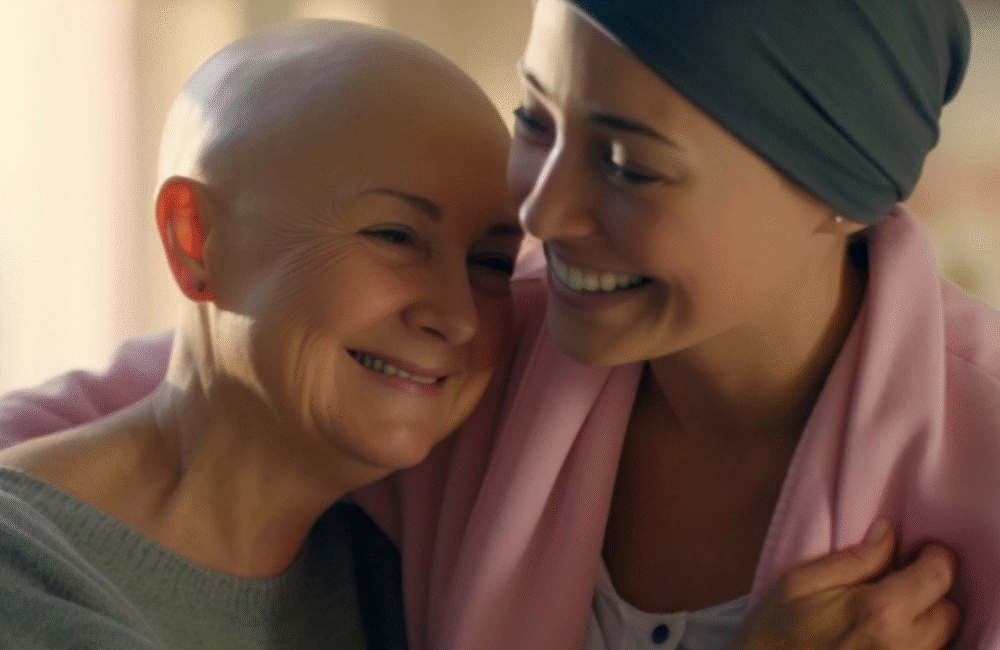 benefícios para pessoas com cancer