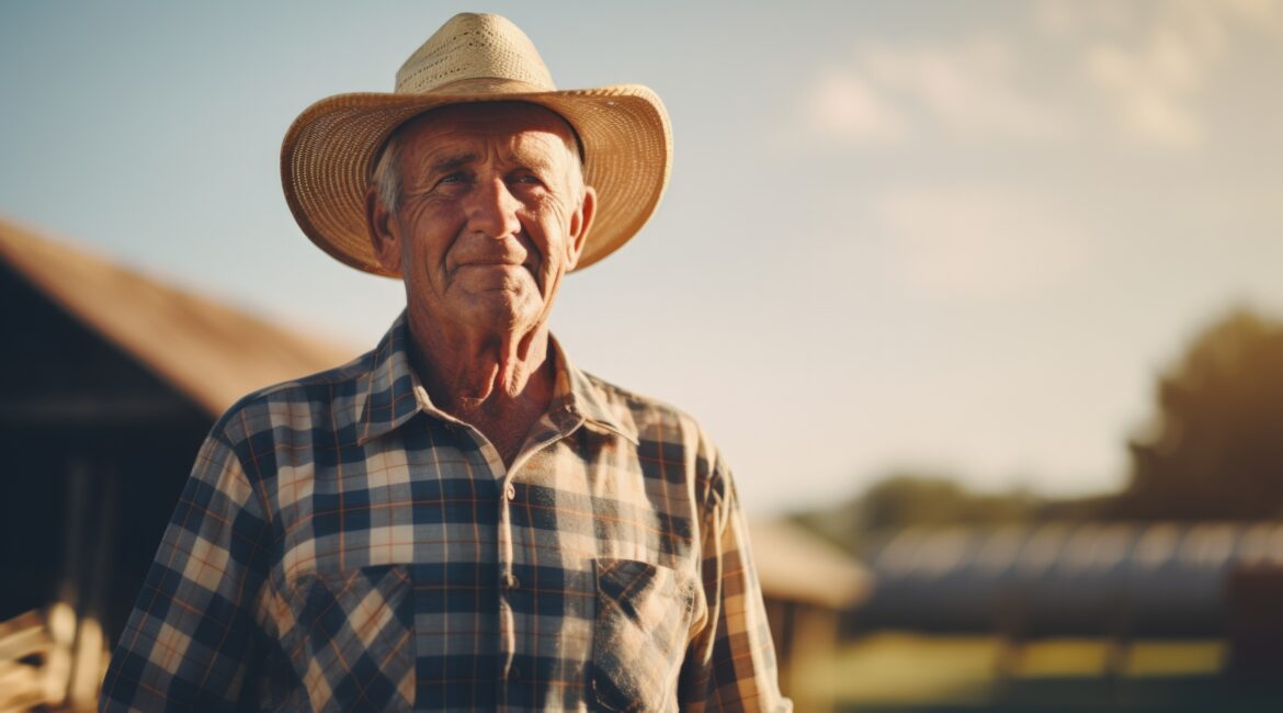 Como comprovar atividade rural